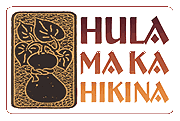 Hula Makahikina – Hula 'Ōlapa